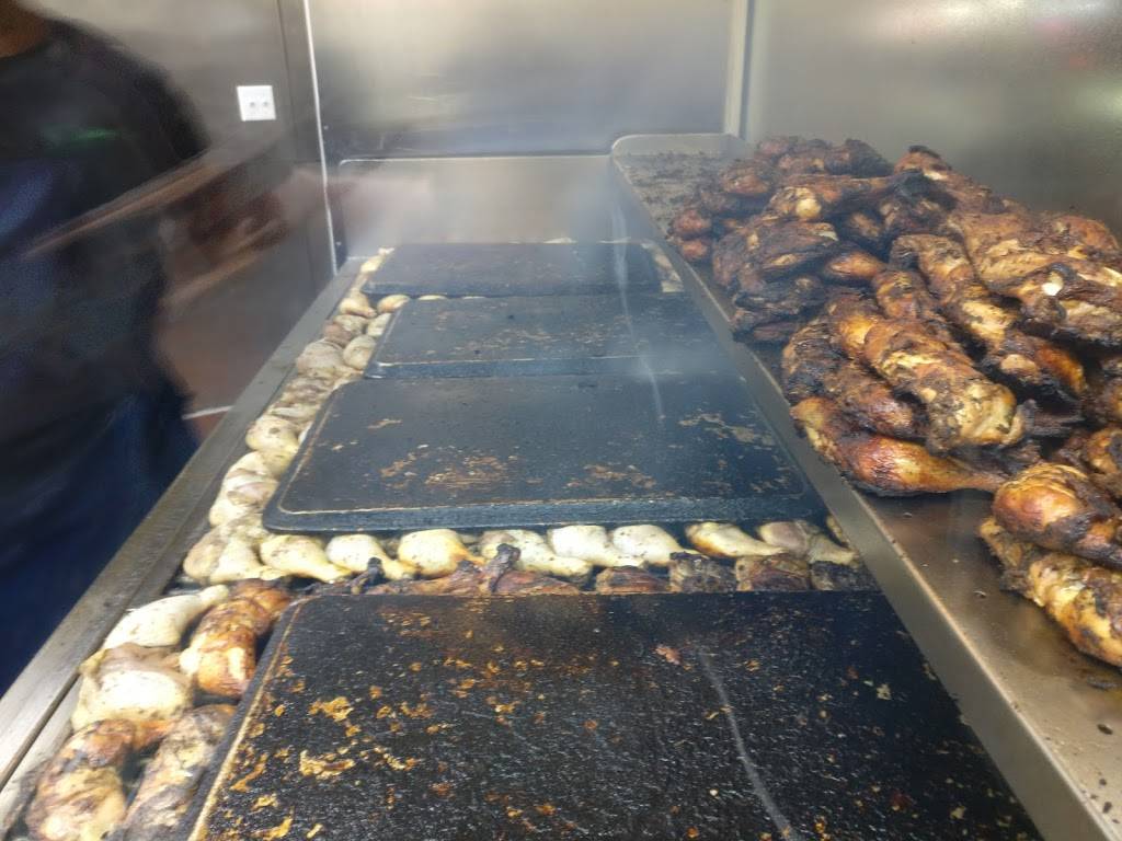 Fishermans Cove | restaurant | 1420 Rockaway Pkwy, Brooklyn, NY 11236, USA | 7189758625 OR +1 718-975-8625