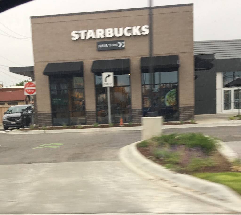Starbucks | cafe | 5210 S Cicero Ave, Chicago, IL 60638, USA | 7735855461 OR +1 773-585-5461