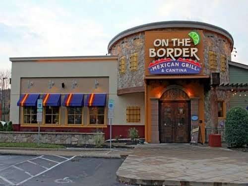 On The Border | restaurant | 1003 N Interstate 35 E, DeSoto, TX 75115, USA | 2144627750 OR +1 214-462-7750