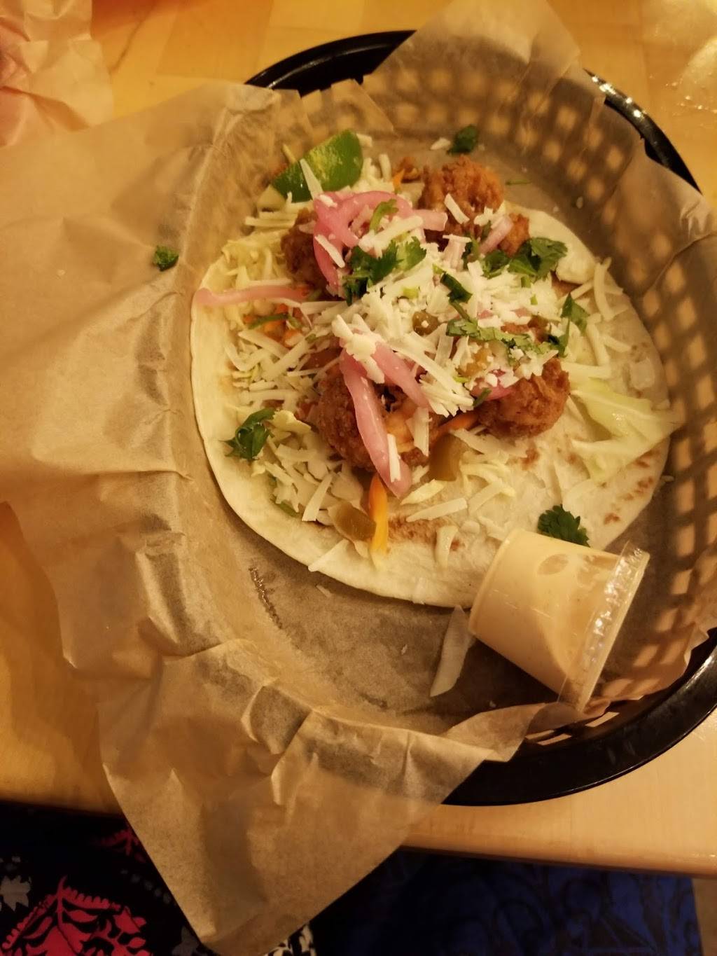 Fuzzys Taco Shop | restaurant | 4621 W Park Blvd #100, Plano, TX 75093, USA | 4699690222 OR +1 469-969-0222