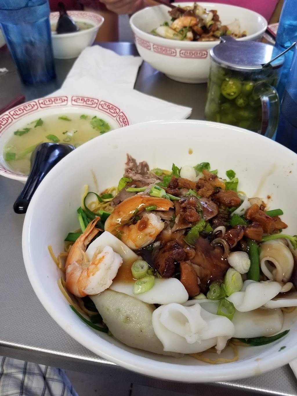 My Vi Mi Gia Restaurant | restaurant | 9790 Westminster Blvd, Garden Grove, CA 92844, USA | 7146368588 OR +1 714-636-8588