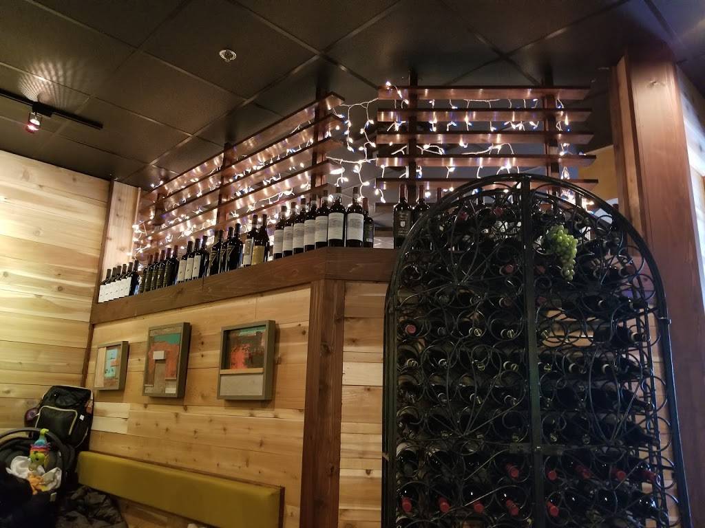 Limoncello South | restaurant | 737 E 3rd Ave, New Smyrna Beach, FL 32169, USA | 3864443716 OR +1 386-444-3716