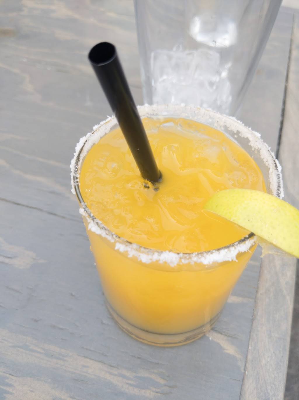 Crystal Park Cantina | restaurant | 412 Main St, Park City, UT 84060, USA | 4356021179 OR +1 435-602-1179