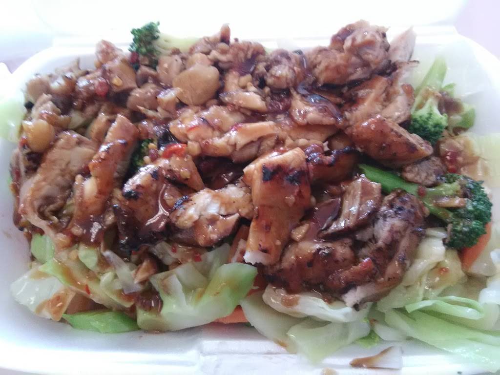 Kentos Mandarin BBQ | restaurant | 7850 White Ln #3F, Bakersfield, CA 93309, USA | 6618363338 OR +1 661-836-3338