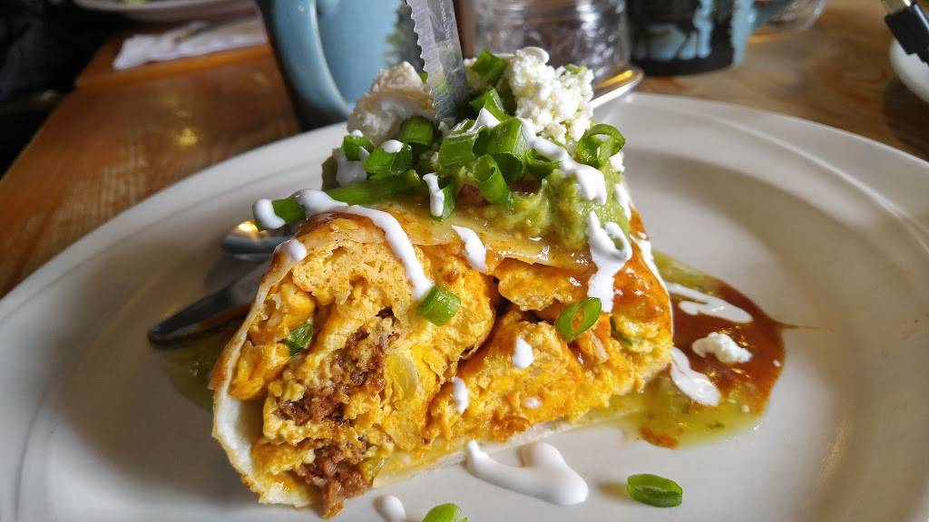 Martys Cafe | cafe | 10115 Donner Pass Rd, Truckee, CA 96161, USA | 5305508208 OR +1 530-550-8208