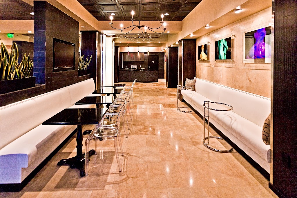 LeRoc Lounge | cafe | 415 North S Monroe St, Tallahassee, FL 32301, USA | 8502246755 OR +1 850-224-6755