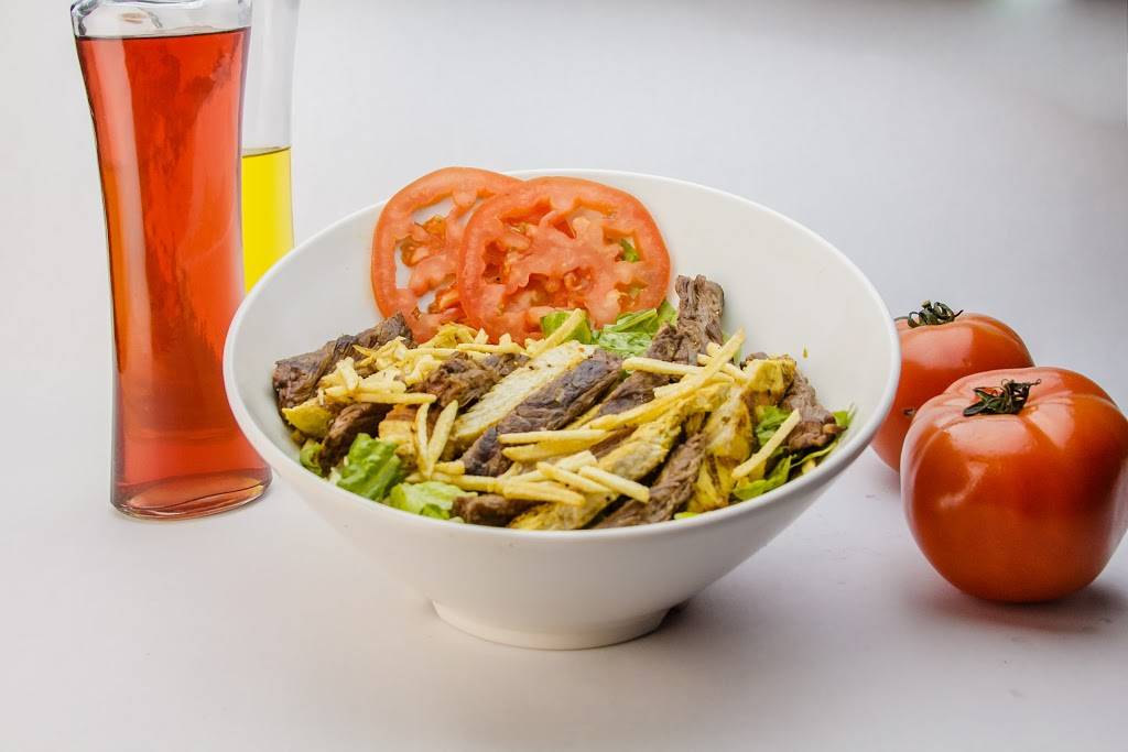 Los Verdes | restaurant | 1948 Weston Rd, Weston, FL 33326, USA | 9542170120 OR +1 954-217-0120