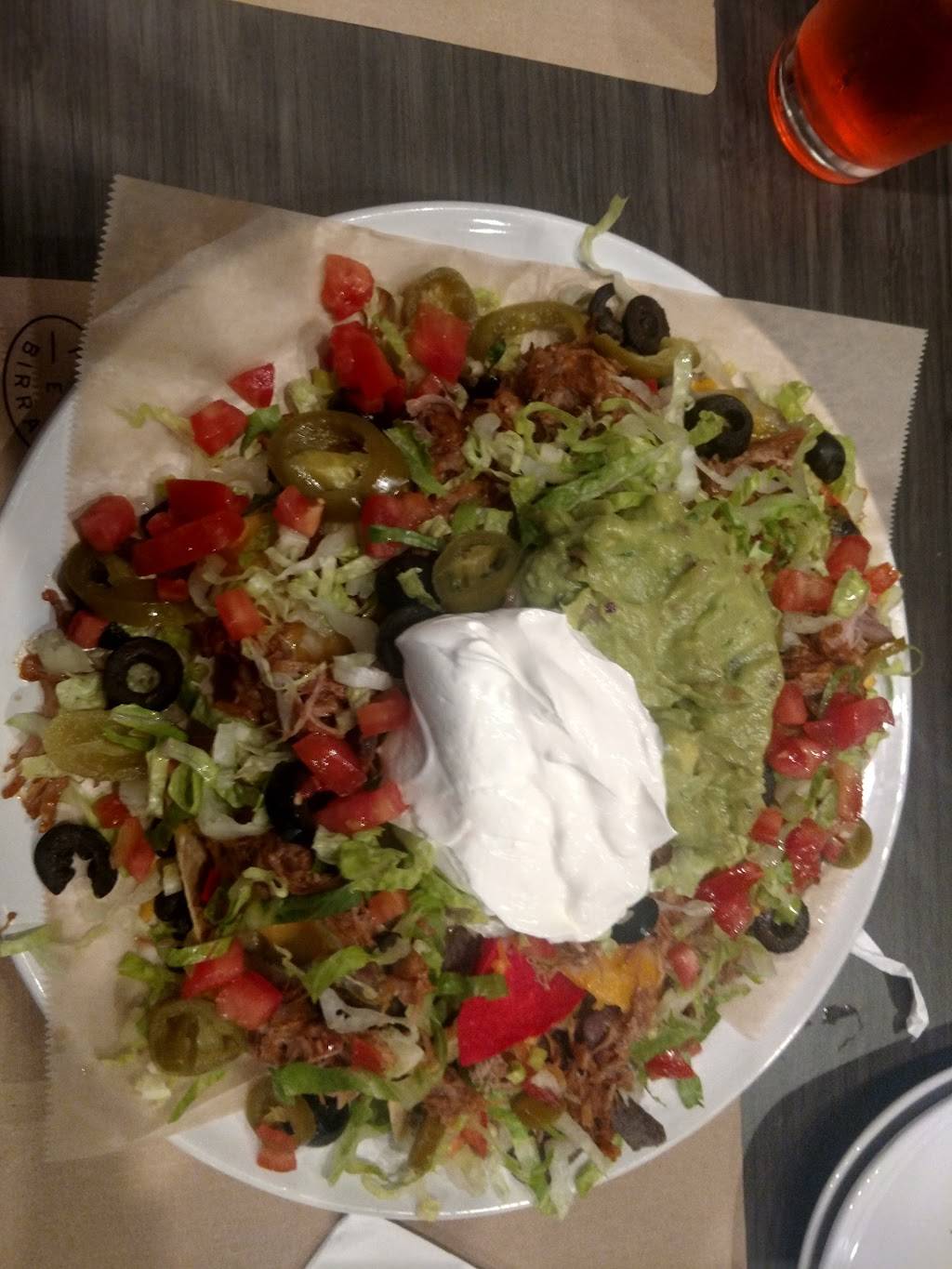 Pizza E Birra | restaurant | 287 NY-211, Middletown, NY 10940, USA | 8453438226 OR +1 845-343-8226