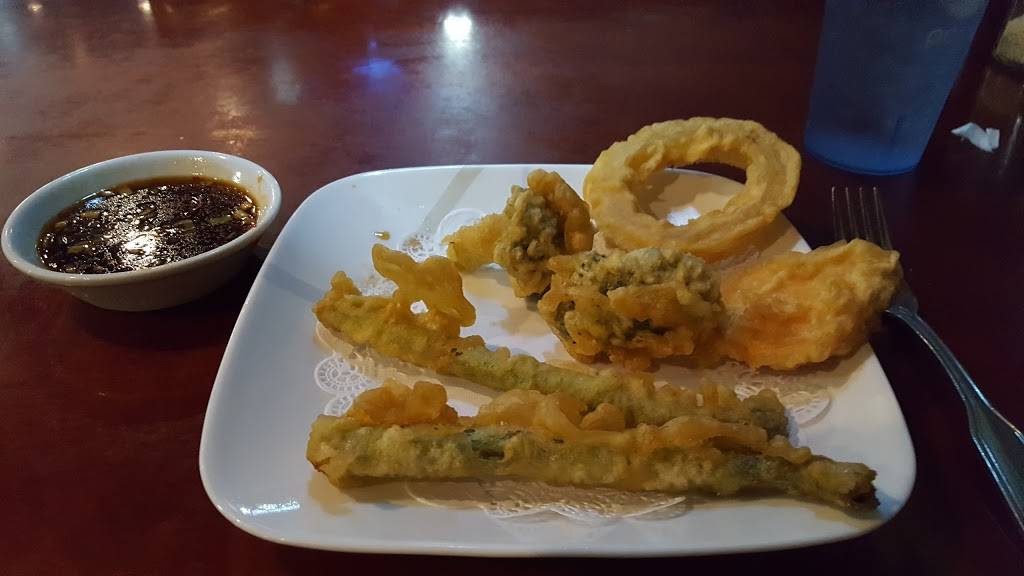 Asian Gourmet | restaurant | 1231 Columbus Ave, Lebanon, OH 45036, USA | 5139329999 OR +1 513-932-9999