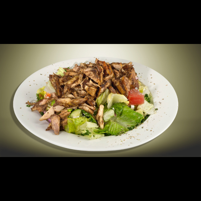 Pita And Grill | restaurant | 17310 Yonge St #15, Newmarket, ON L3Y 7R9, Canada | 9052357799 OR +1 905-235-7799