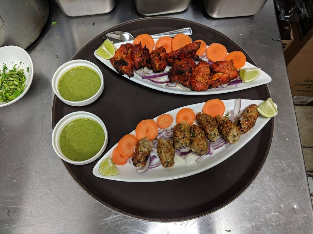 Hyderabad House Biryani Place | restaurant | 1011 Upper Middle Rd E Unit C22, Oakville, ON L6H 4L2, Canada | 9053381010 OR +1 905-338-1010