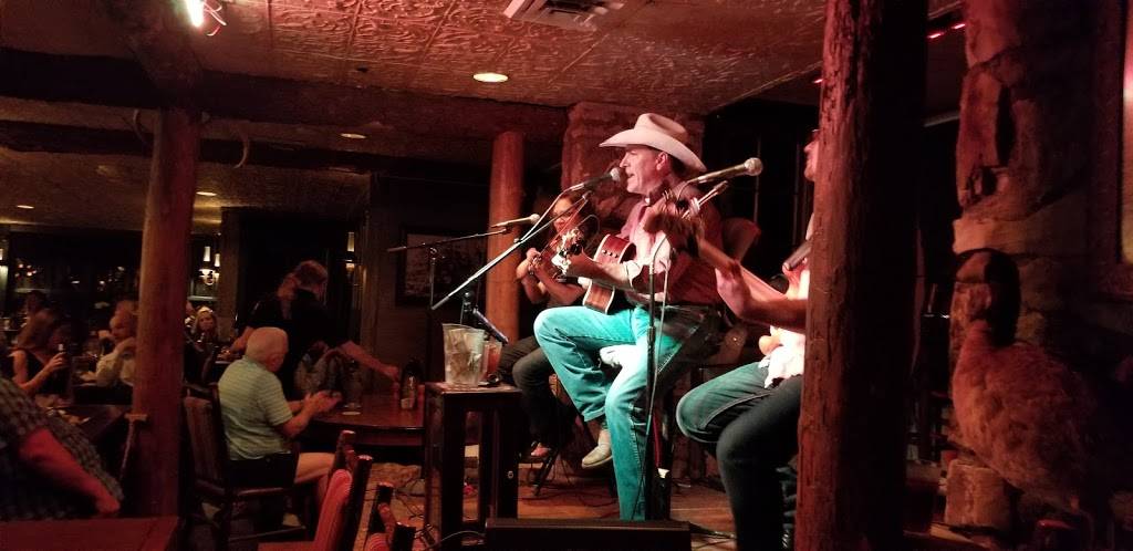 Buzzard Bar | restaurant | 190 Top of the Rock Rd, Ridgedale, MO 65739, USA | 8002256343 OR +1 800-225-6343