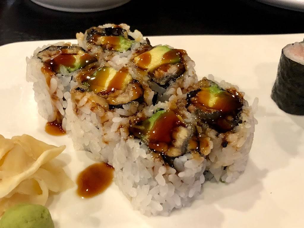 Kiyomi Japanese Sushi & Steak House | restaurant | 1443 Rock Spring Rd, Bel Air, MD 21014, USA | 4106387200 OR +1 410-638-7200