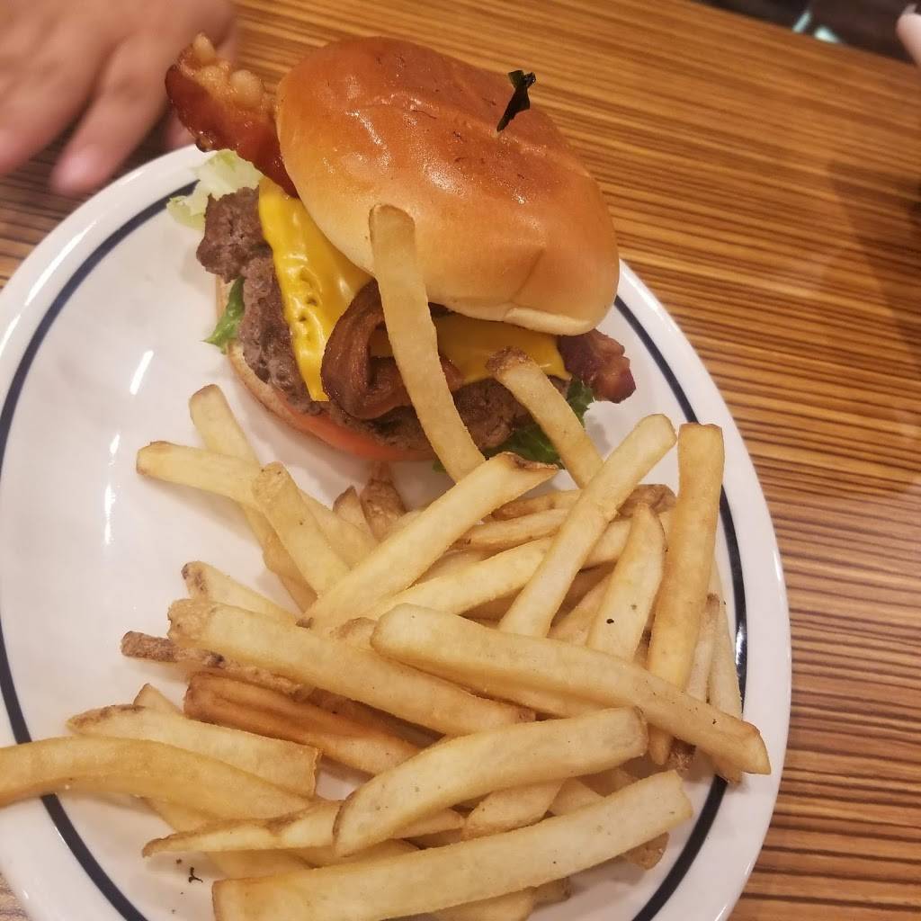 IHOP | restaurant | 4600 W Bailey Boswell Rd, Fort Worth, TX 76179, USA | 8172692999 OR +1 817-269-2999