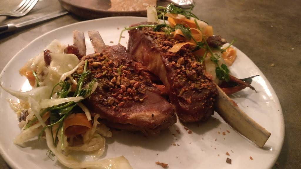 Thames Street Kitchen | restaurant | 509 Thames St, Newport, RI 02840, USA | 4018460400 OR +1 401-846-0400