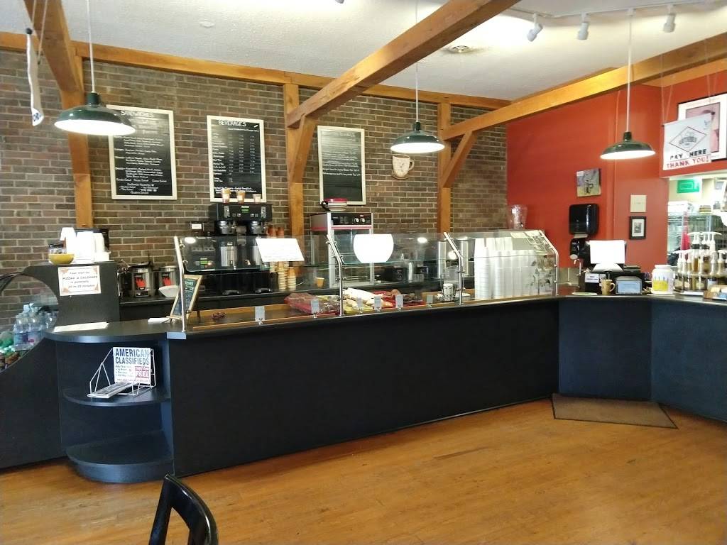 Southern Perks | cafe | 10 Short St, Lynchburg, TN 37352, USA | 9317595552 OR +1 931-759-5552