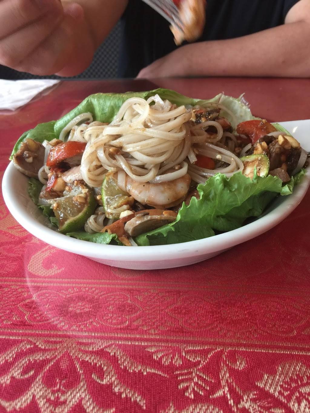 Sawadee Thai Restaurant | restaurant | 1720 Merrill Ave, Wausau, WI 54401, USA | 7156751890 OR +1 715-675-1890