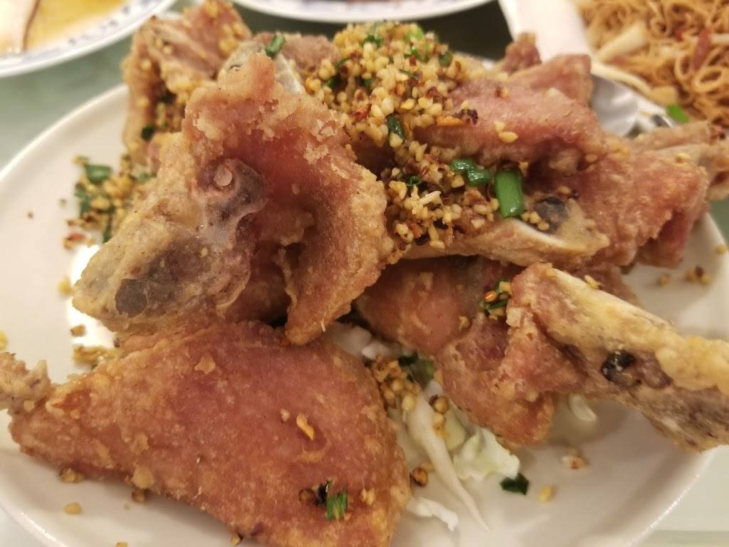 Kunia Chinese Restaurant | restaurant | 94-673 Kupuohi St # B107, Waipahu, HI 96797, USA | 8086782889 OR +1 808-678-2889