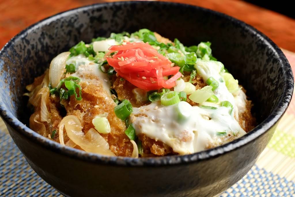 Raku Tonkatsu Ramen | restaurant | 2550 Pleasant Hill Rd #112, Duluth, GA 30096, USA | 7704761212 OR +1 770-476-1212