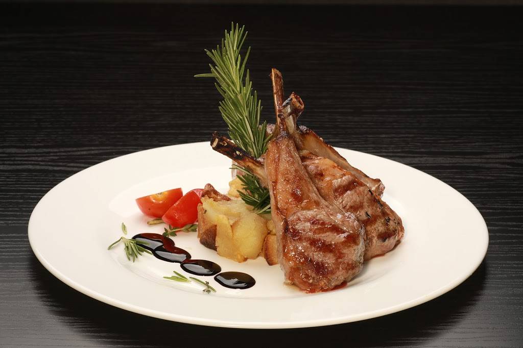 Puntino Italian Restaurant | restaurant | 260 Crandon Blvd Unit 30, Key Biscayne, FL 33149, USA | 3053616252 OR +1 305-361-6252