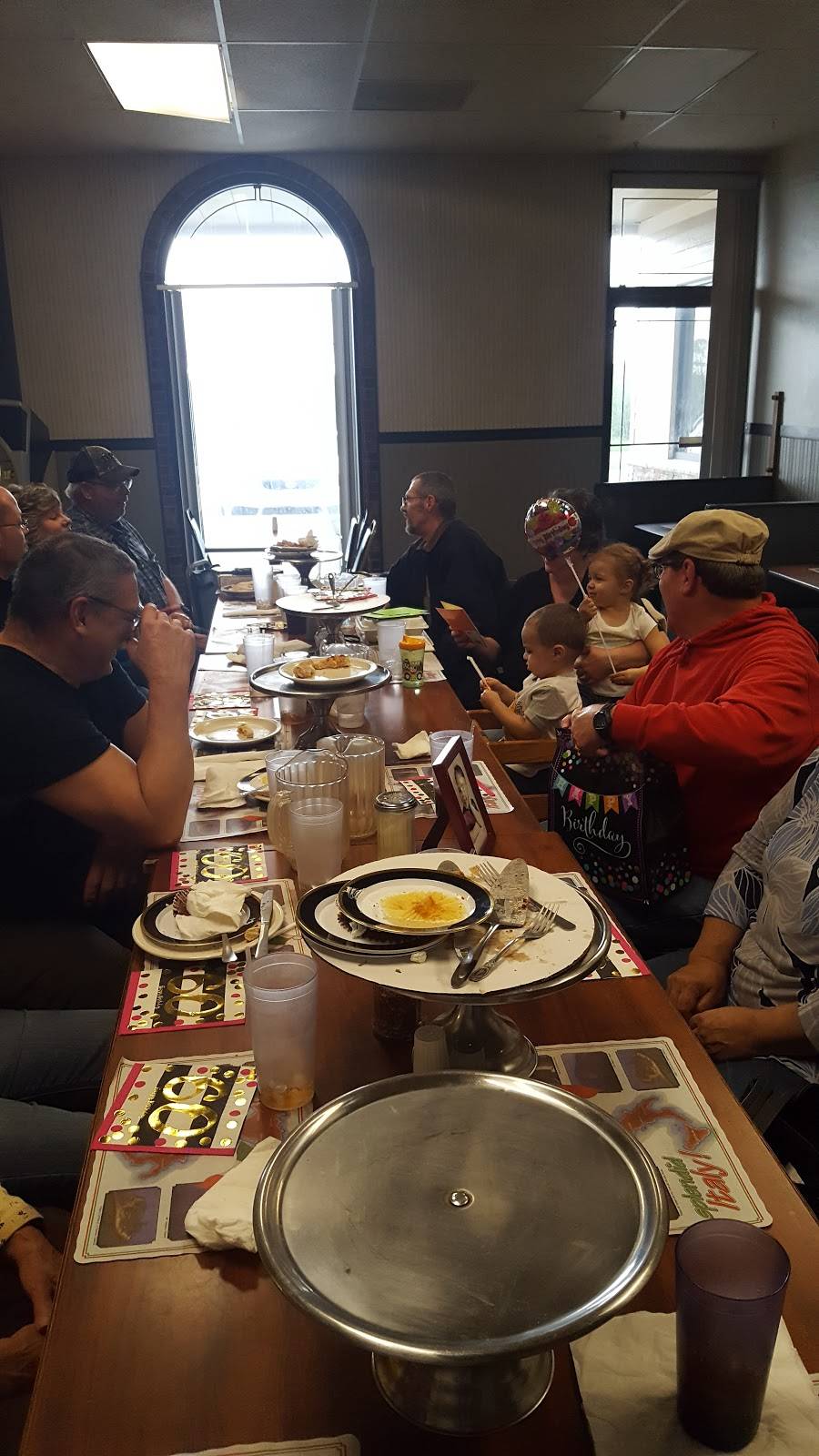 Roma Pizza Restaurant | restaurant | 6740 Red Arrow Hwy, Coloma, MI 49038, USA | 2694687717 OR +1 269-468-7717