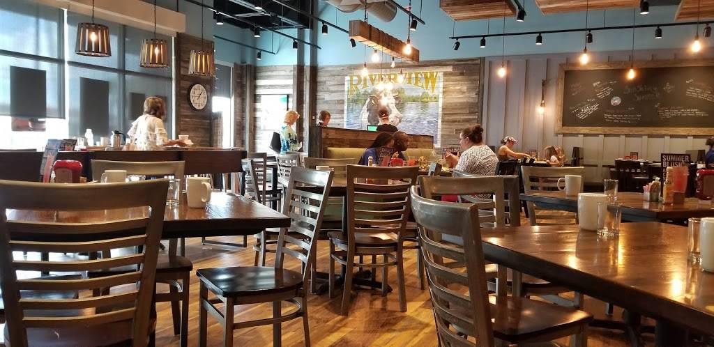 First Watch - Summerfield | restaurant | 13013 US-301 Ste. C, Riverview, FL 33578, USA | 8134234044 OR +1 813-423-4044