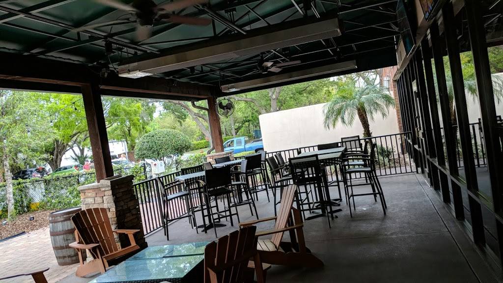 Glory Days Grill | restaurant | 14457 Dale Mabry Hwy, Tampa, FL 33618, USA | 8133740123 OR +1 813-374-0123