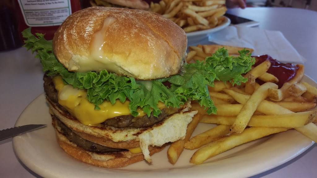 Rockn Robin Diner | restaurant | 1010 Scioto St, Urbana, OH 43078, USA | 9374847625 OR +1 937-484-7625