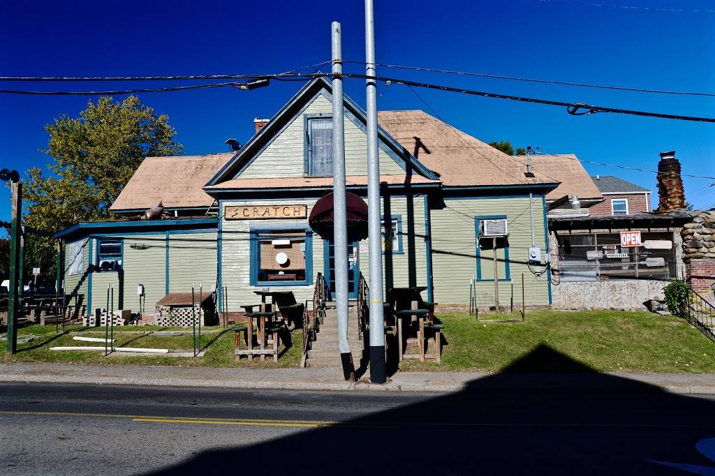 Scratch Brick Oven | meal takeaway | 100 E Unaka Ave, Johnson City, TN 37601, USA | 4232628021 OR +1 423-262-8021