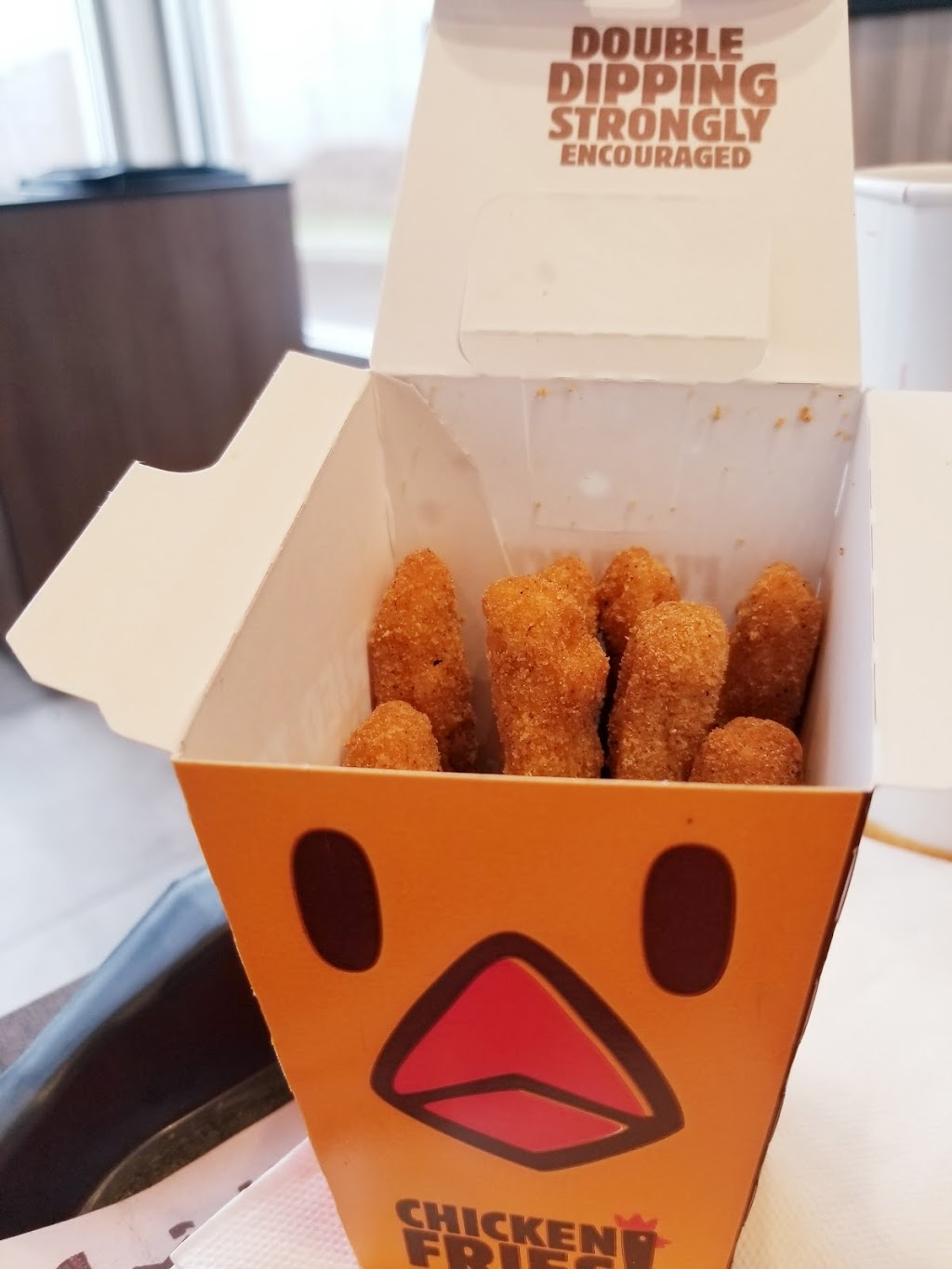 Burger King | restaurant | 3520 US Hwy 41, Marquette, MI 49855, USA | 9062731295 OR +1 906-273-1295