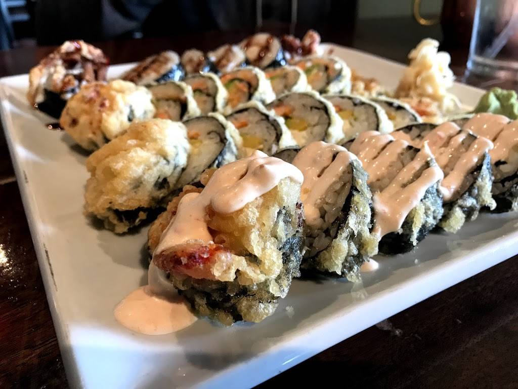 Dragon Kings Daughter | restaurant | 129 W Market St, New Albany, IN 47150, USA | 8127258600 OR +1 812-725-8600