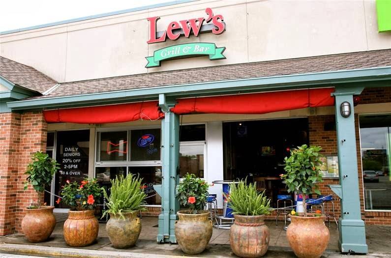 Lews Grill & Bar | restaurant | 7539 Wornall Rd, Kansas City, MO 64114, USA | 8164448080 OR +1 816-444-8080