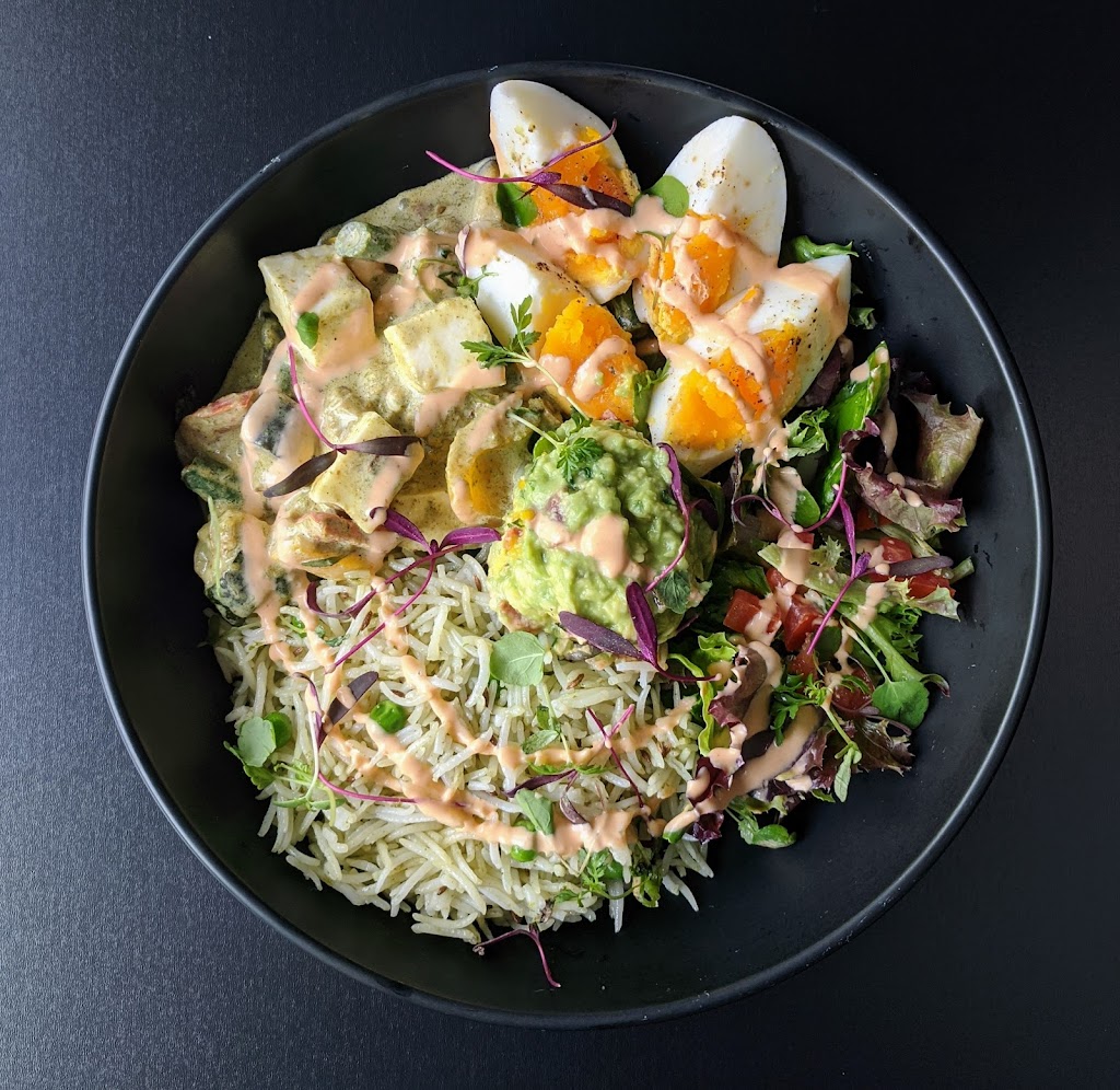 Well Bowlls | meal takeaway | 949 Ruff Dr, San Jose, CA 95110, USA | 4086009589 OR +1 408-600-9589