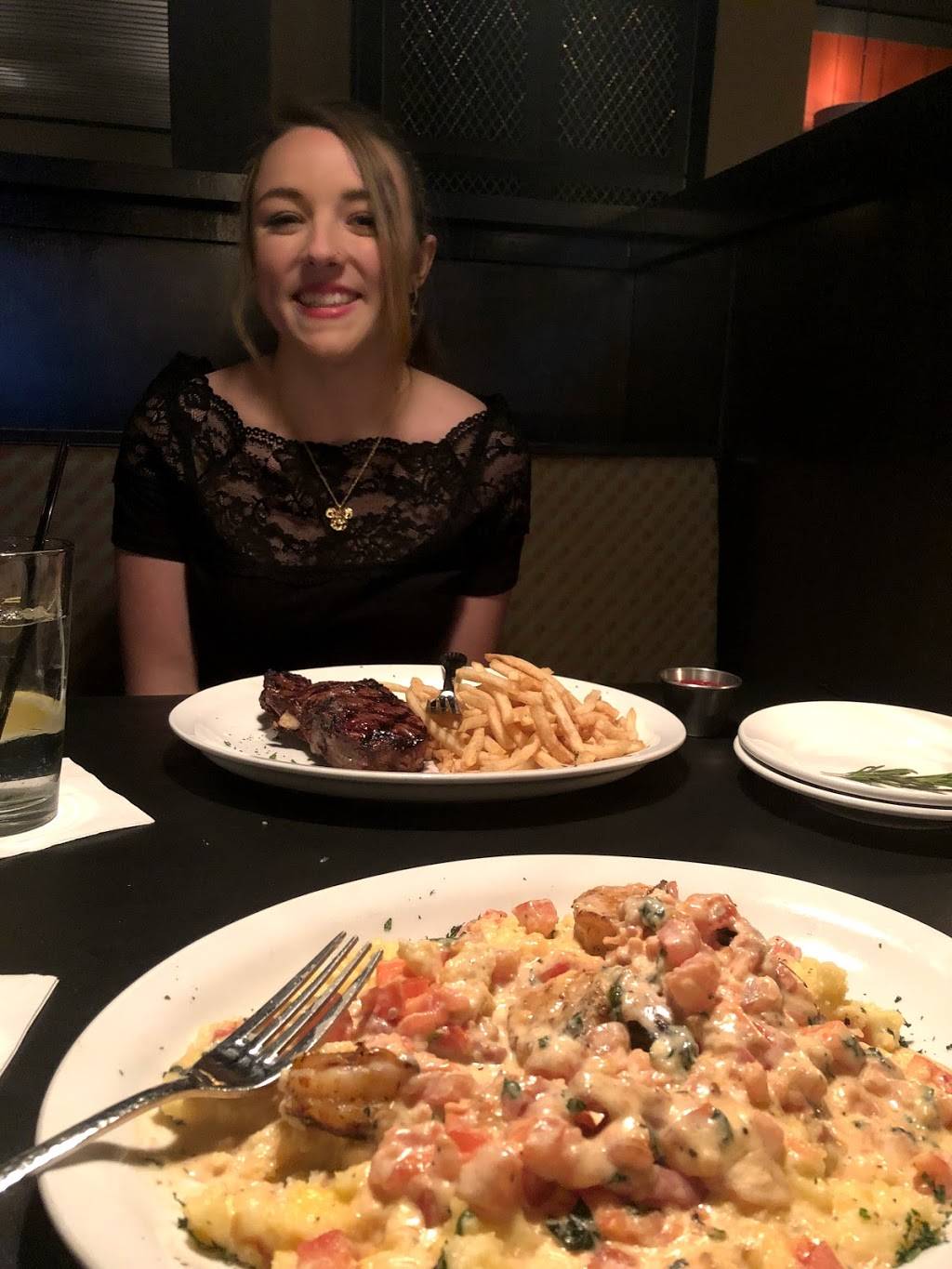 Flatiron Grille | restaurant | 1160 Vann Dr, Jackson, TN 38305, USA | 7316683528 OR +1 731-668-3528