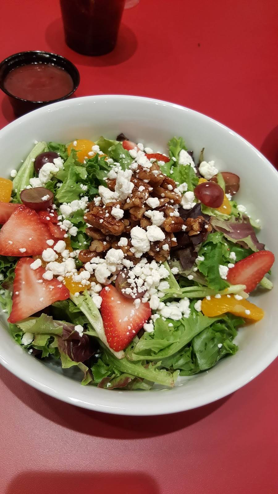 Empire Pizza | restaurant | 11805 Westheimer Rd Ste 305, Houston, TX 77077, USA | 8326726922 OR +1 832-672-6922