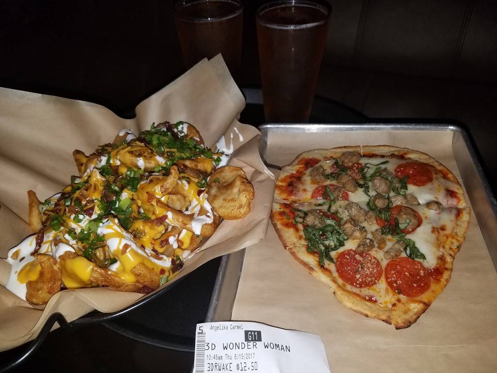 Angelika Film Center & Café - Carmel Mountain | meal takeaway | 11620 Carmel Mountain Rd, San Diego, CA 92128, USA | 8582072606 OR +1 858-207-2606