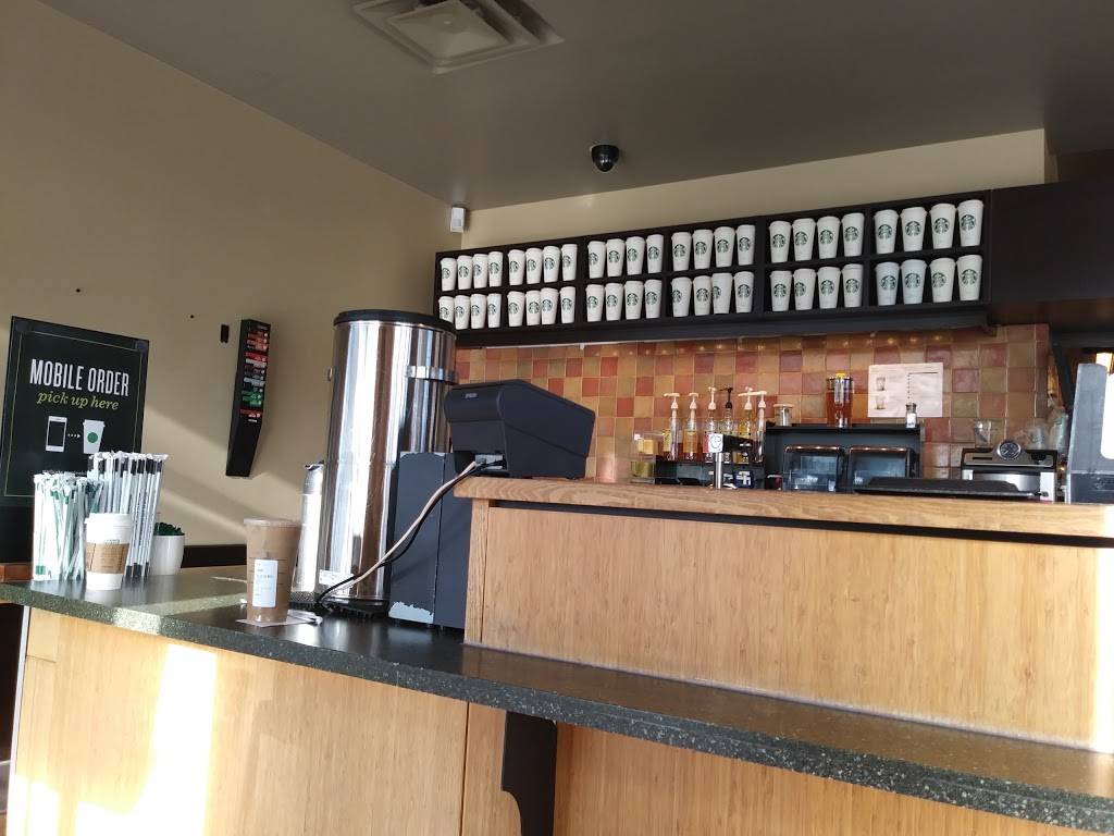 Starbucks | cafe | 355 E Altamonte Dr #1700, Altamonte Springs, FL 32701, USA | 4073391389 OR +1 407-339-1389
