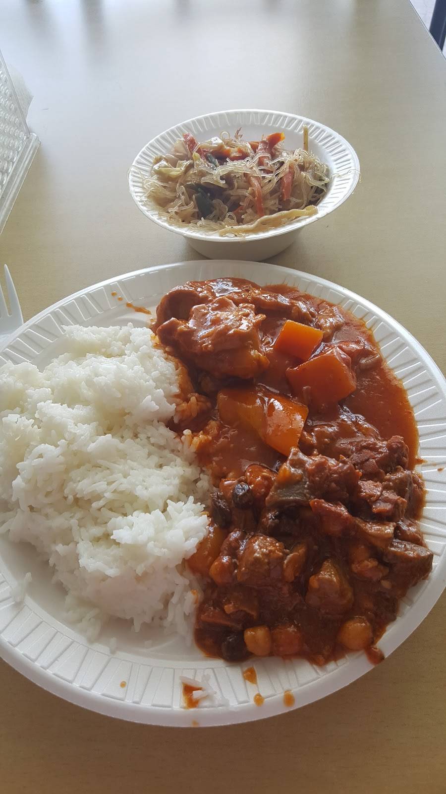 Paloma’s Philippine Cuisine | restaurant | 12380 W Bellfort Blvd Ste D, Houston, TX 77099, USA | 2815301061 OR +1 281-530-1061