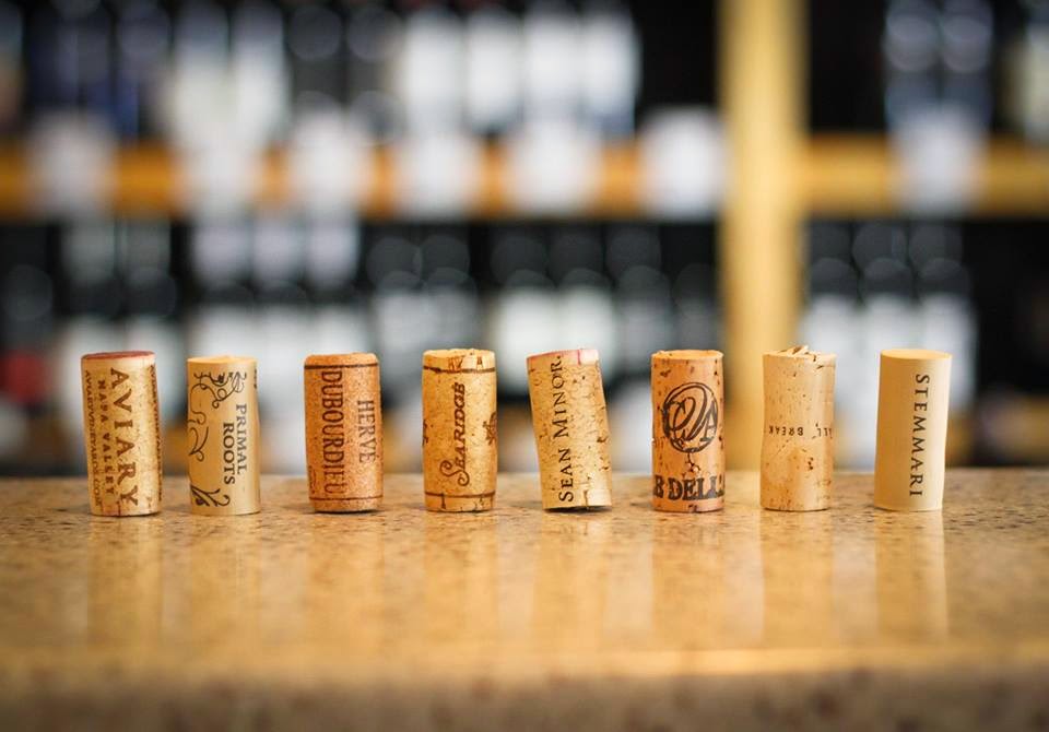 Cellar Door | restaurant | 5150 Main St A, Downers Grove, IL 60515, USA | 6302412030 OR +1 630-241-2030