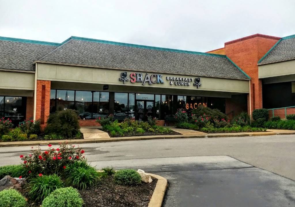 Shack Breakfast & Lunch | restaurant | 12521 Olive Blvd, Creve Coeur, MO 63141, USA | 3145482150 OR +1 314-548-2150