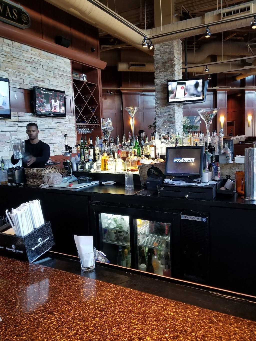 Cove Tavern | restaurant | 711 Lakefront Commons, Newport News, VA 23606, USA | 7575961830 OR +1 757-596-1830