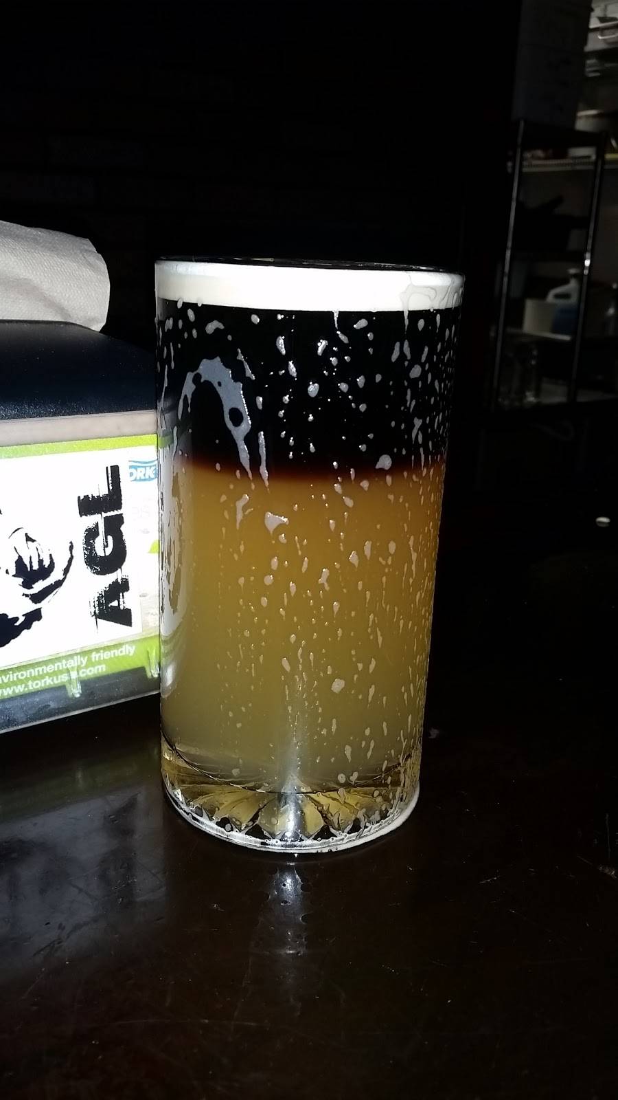 Red Wave Inn | restaurant | 2375 E Shaw Ave, Fresno, CA 93710, USA | 5592288446 OR +1 559-228-8446