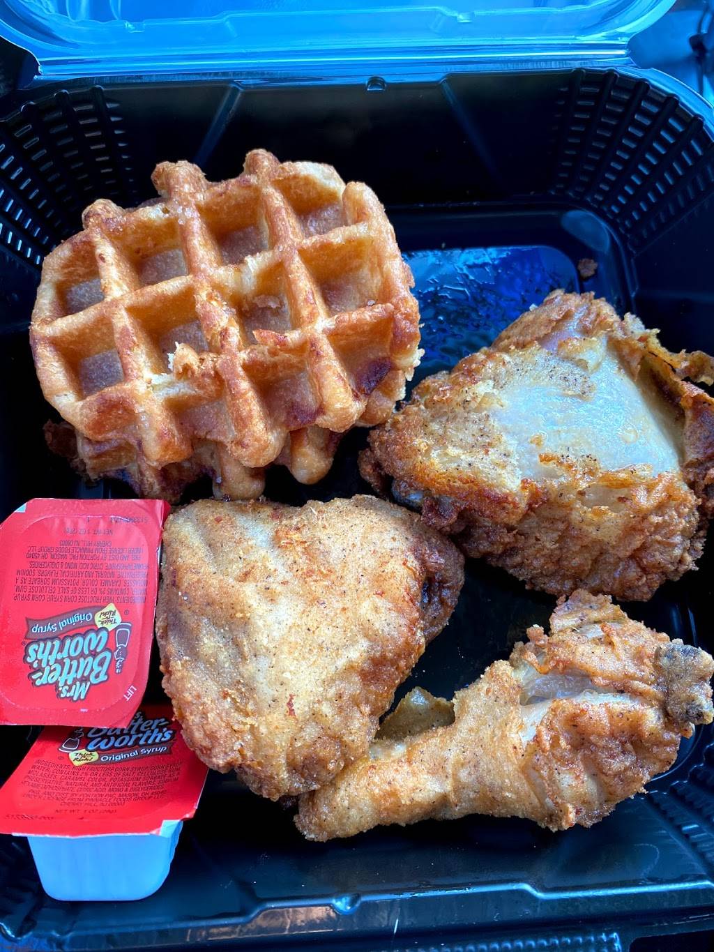 KFC | restaurant | 426 E Michigan St, Orlando, FL 32806, USA | 4074281170 OR +1 407-428-1170