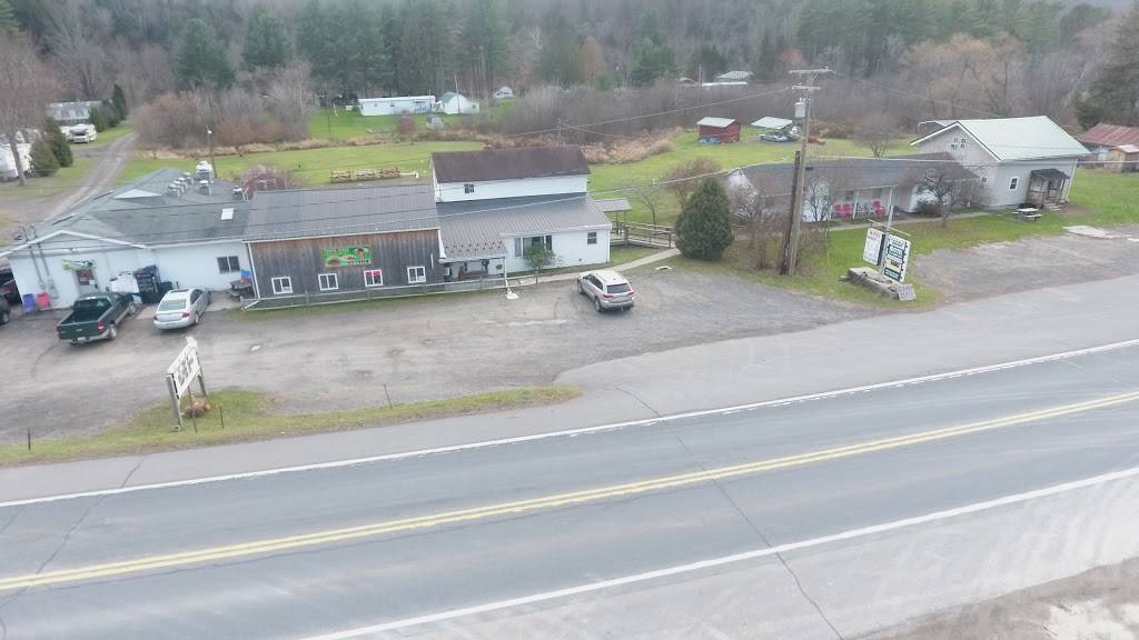 Frome Acres Resort and Baxters Bakery | restaurant | 3670 US-6, Wellsboro, PA 16901, USA | 8144359918 OR +1 814-435-9918