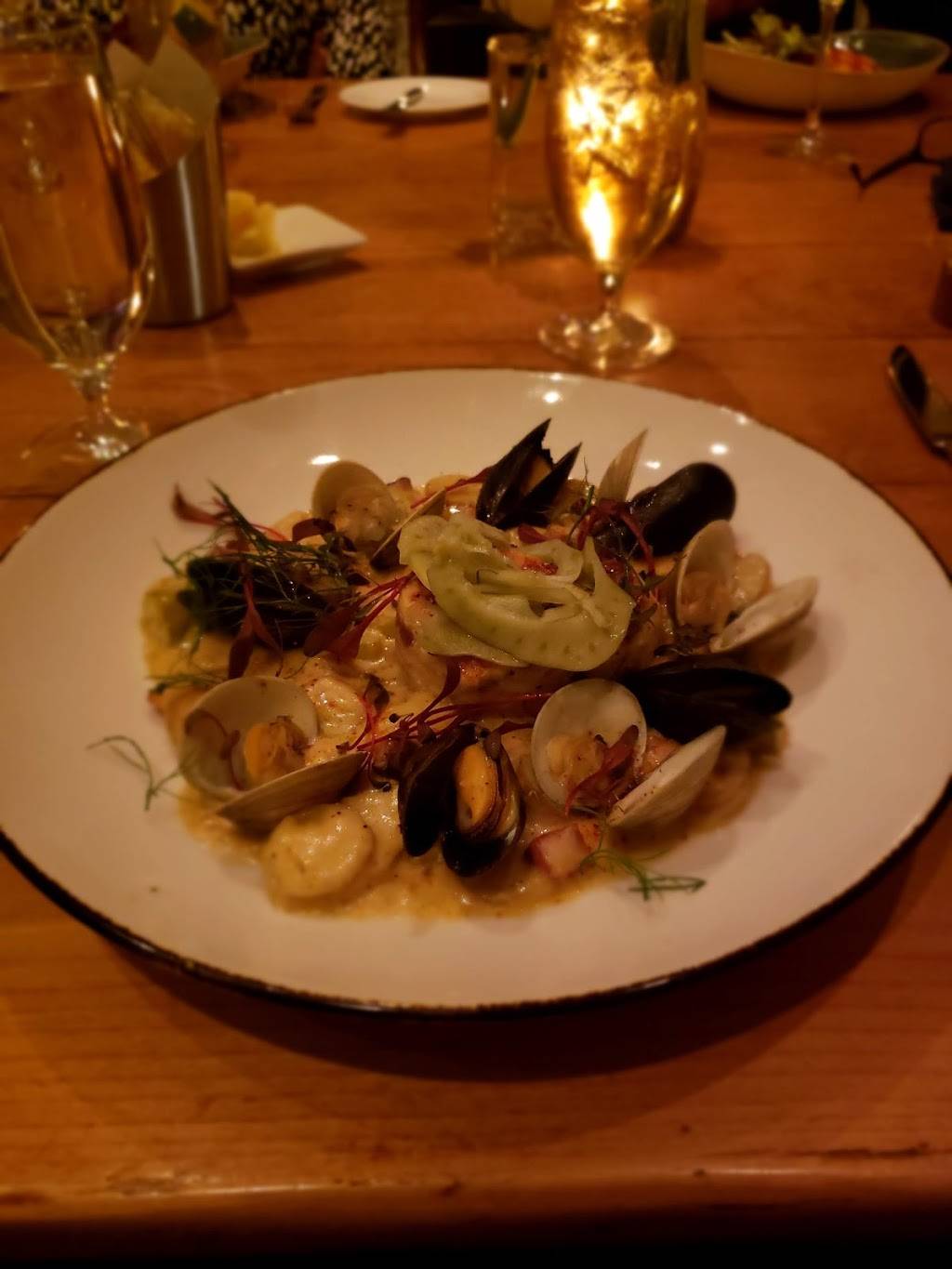 Jasmine Porch At the Sanctuary | restaurant | 1 Sanctuary Beach Dr, Kiawah Island, SC 29455, USA | 8437686253 OR +1 843-768-6253