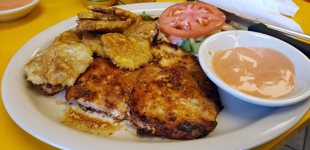 El Mana Restaurant | restaurant | 106 N Union St, Wilmington, DE 19805, USA | 3024823239 OR +1 302-482-3239