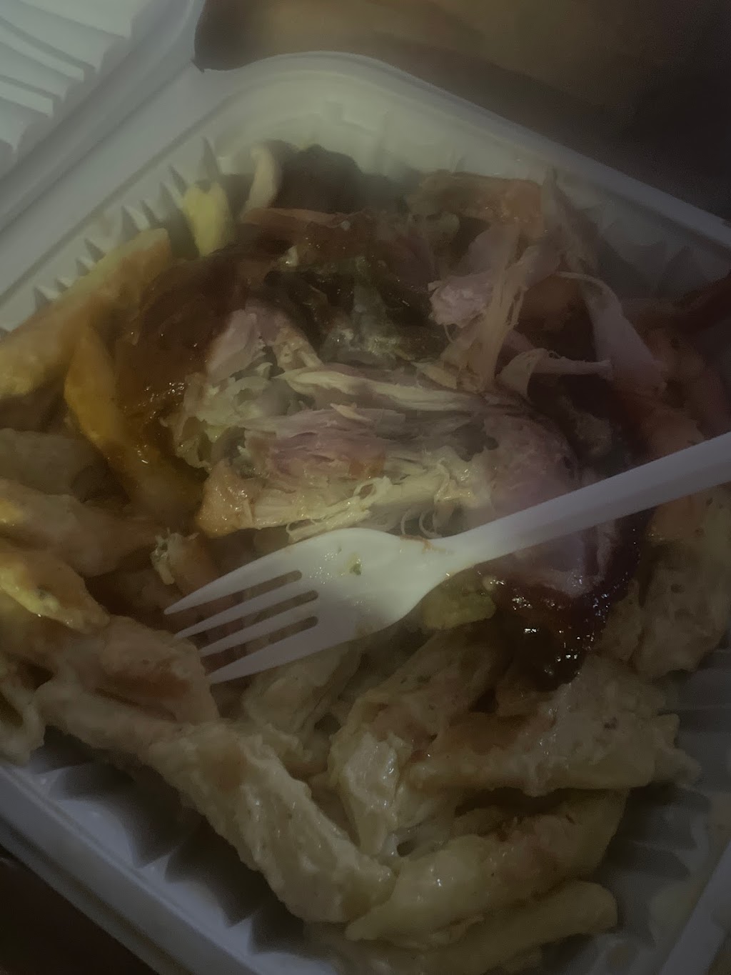 Caribbean Flava II | restaurant | 393 New Lots Ave, Brooklyn, NY 11207, USA | 7187584543 OR +1 718-758-4543