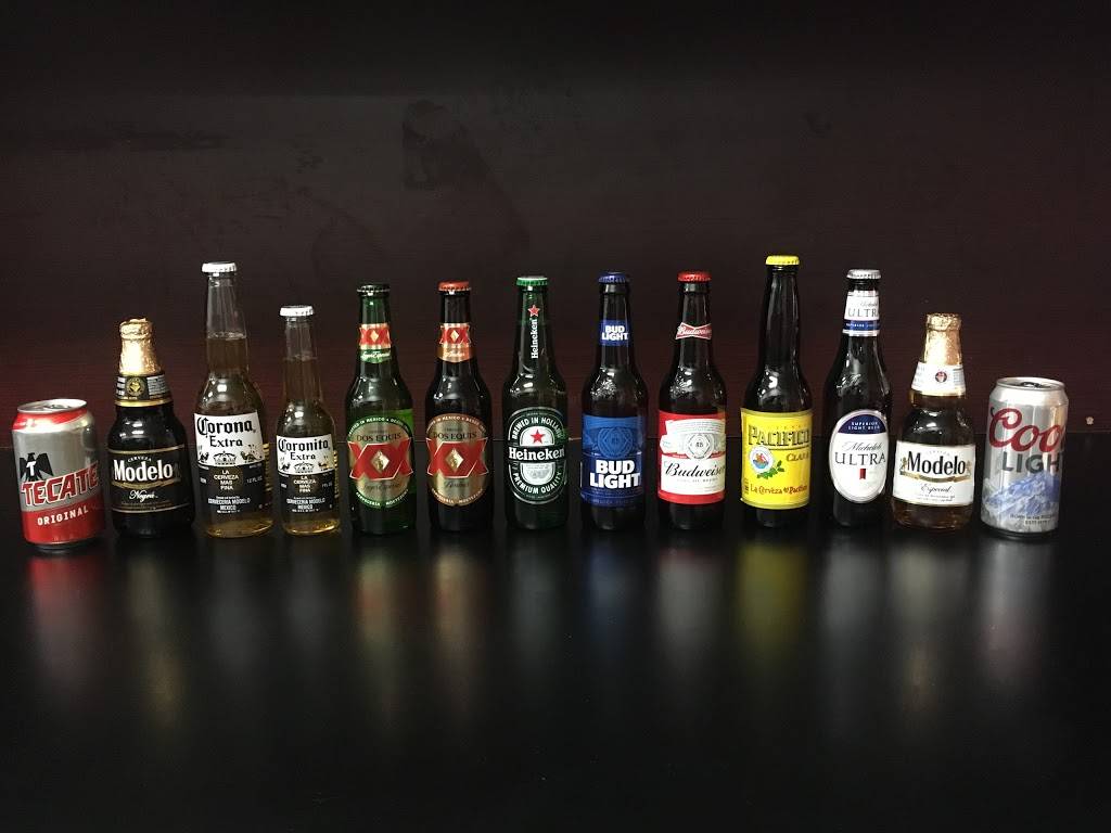 La Puente | restaurant | 9155 S Redwood Rd, West Jordan, UT 84088, USA | 8018789067 OR +1 801-878-9067