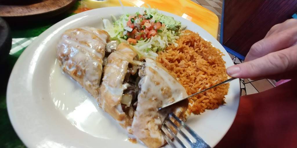 Little Mexico | restaurant | 800 S Lincoln Blvd, Hodgenville, KY 42748, USA | 2703584900 OR +1 270-358-4900