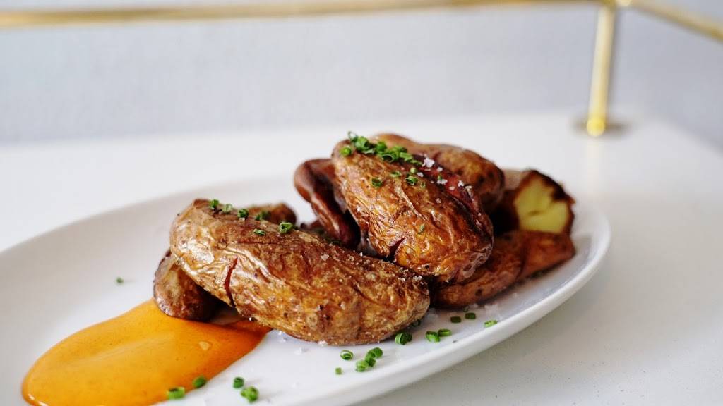 Tigertail + Mary | restaurant | 3321 Mary St, Coconut Grove, FL 33133, USA | 3057225688 OR +1 305-722-5688